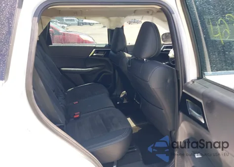 2023 Mitsubishi Outlander Phev Se S-Awc из США, поврежденный, VIN JA4T5UA96PZ027710